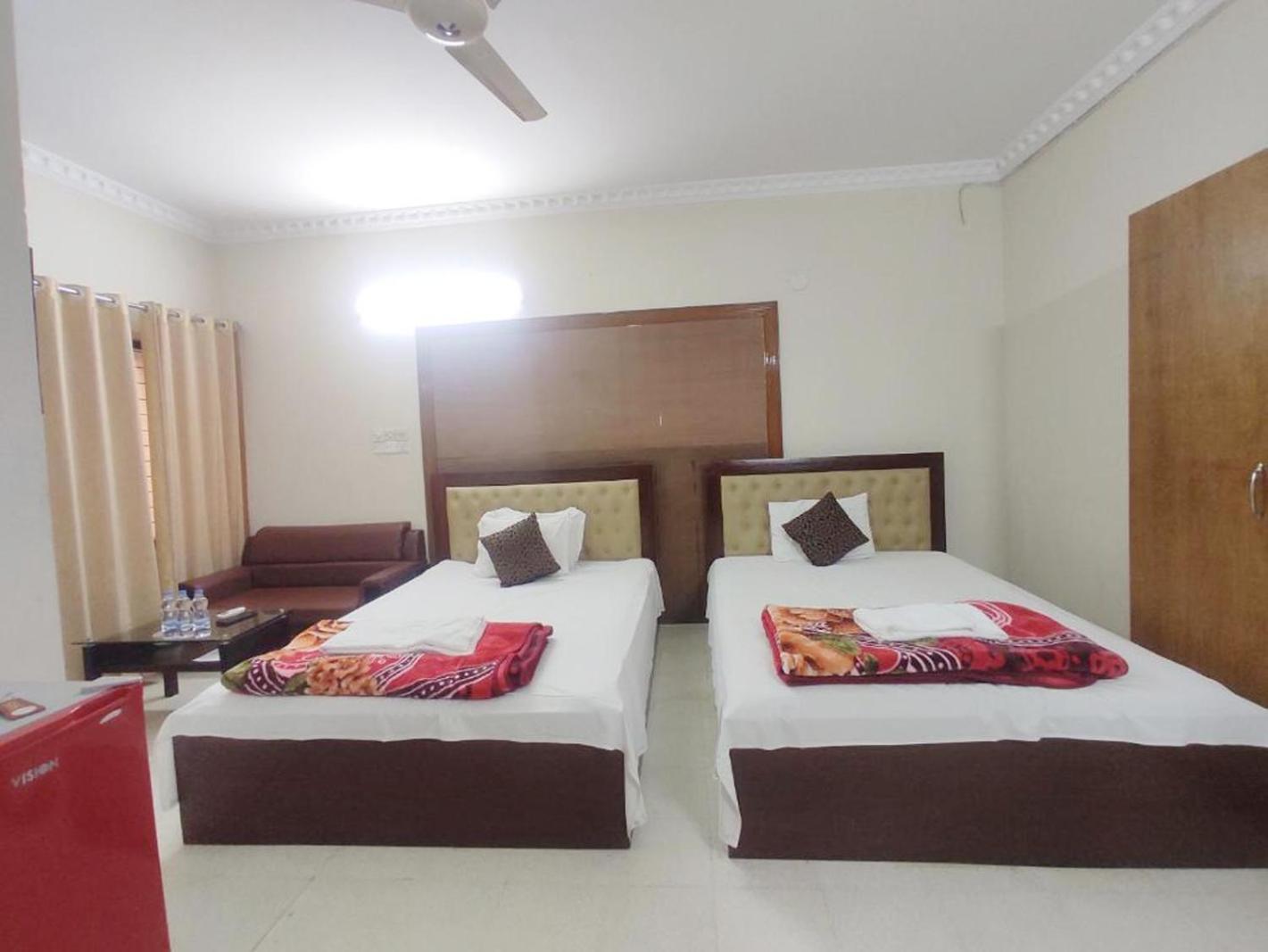 דאהקה Hotel Suite Palace Baridhara מראה חיצוני תמונה