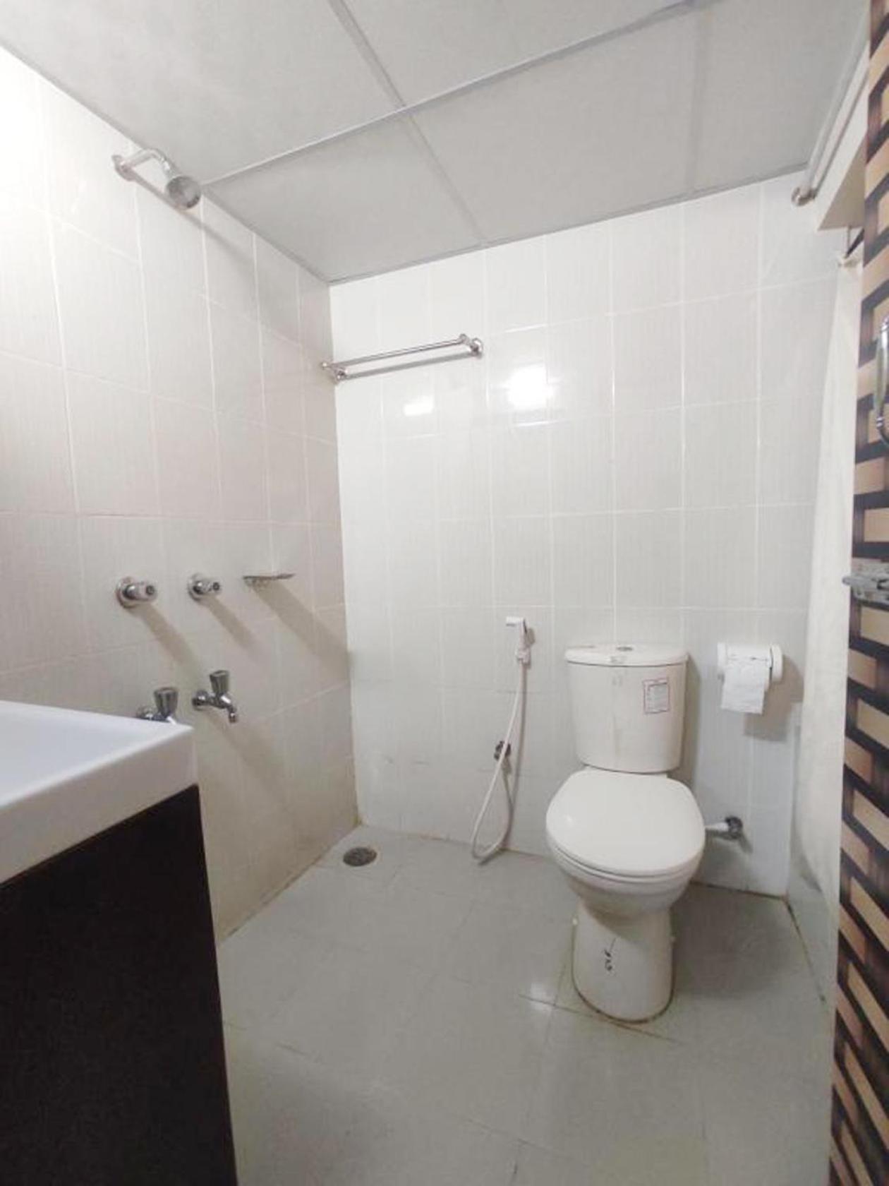 דאהקה Hotel Suite Palace Baridhara מראה חיצוני תמונה