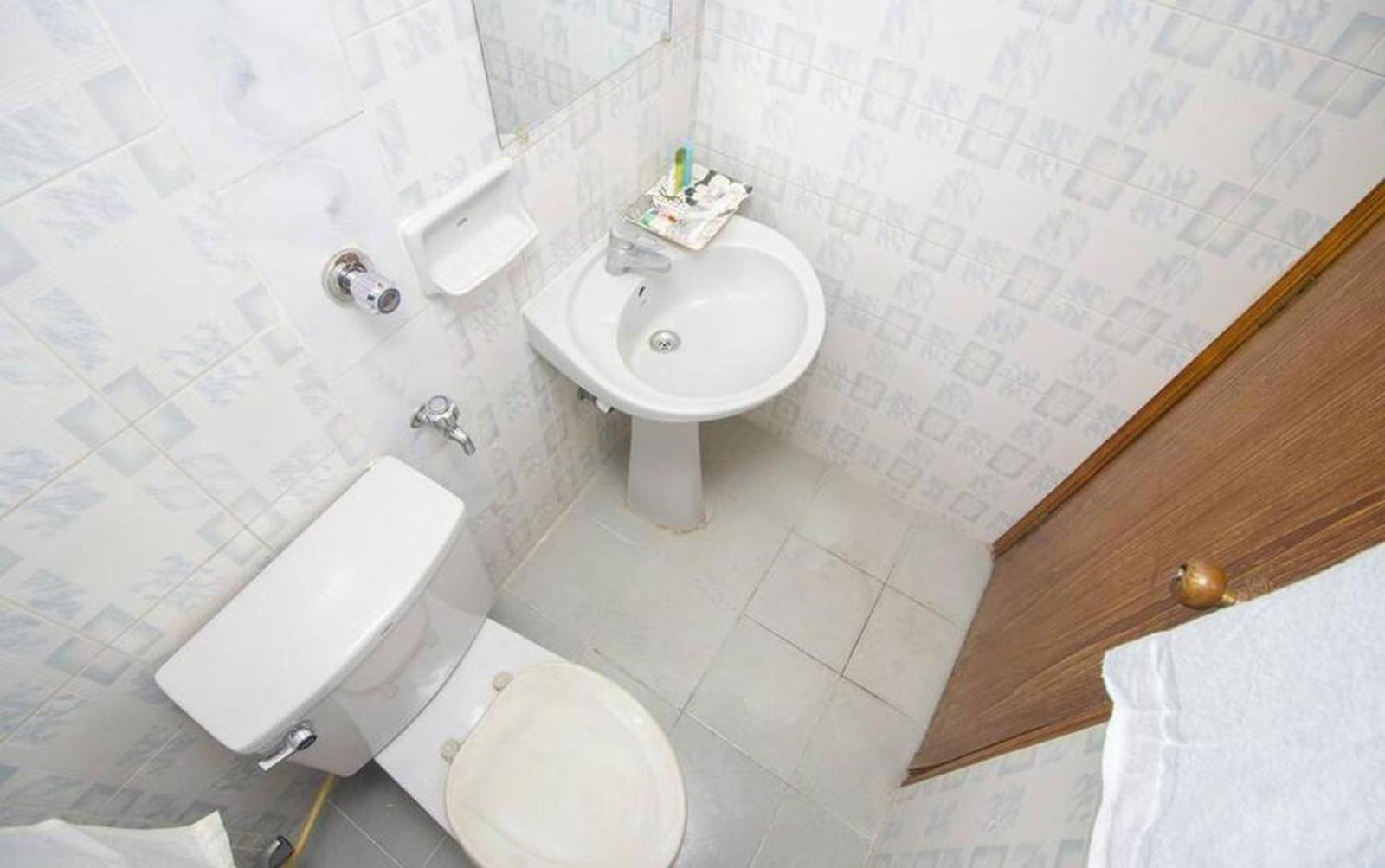 דאהקה Hotel Suite Palace Baridhara מראה חיצוני תמונה
