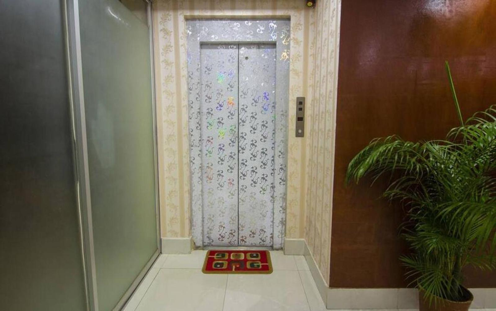 דאהקה Hotel Suite Palace Baridhara מראה חיצוני תמונה